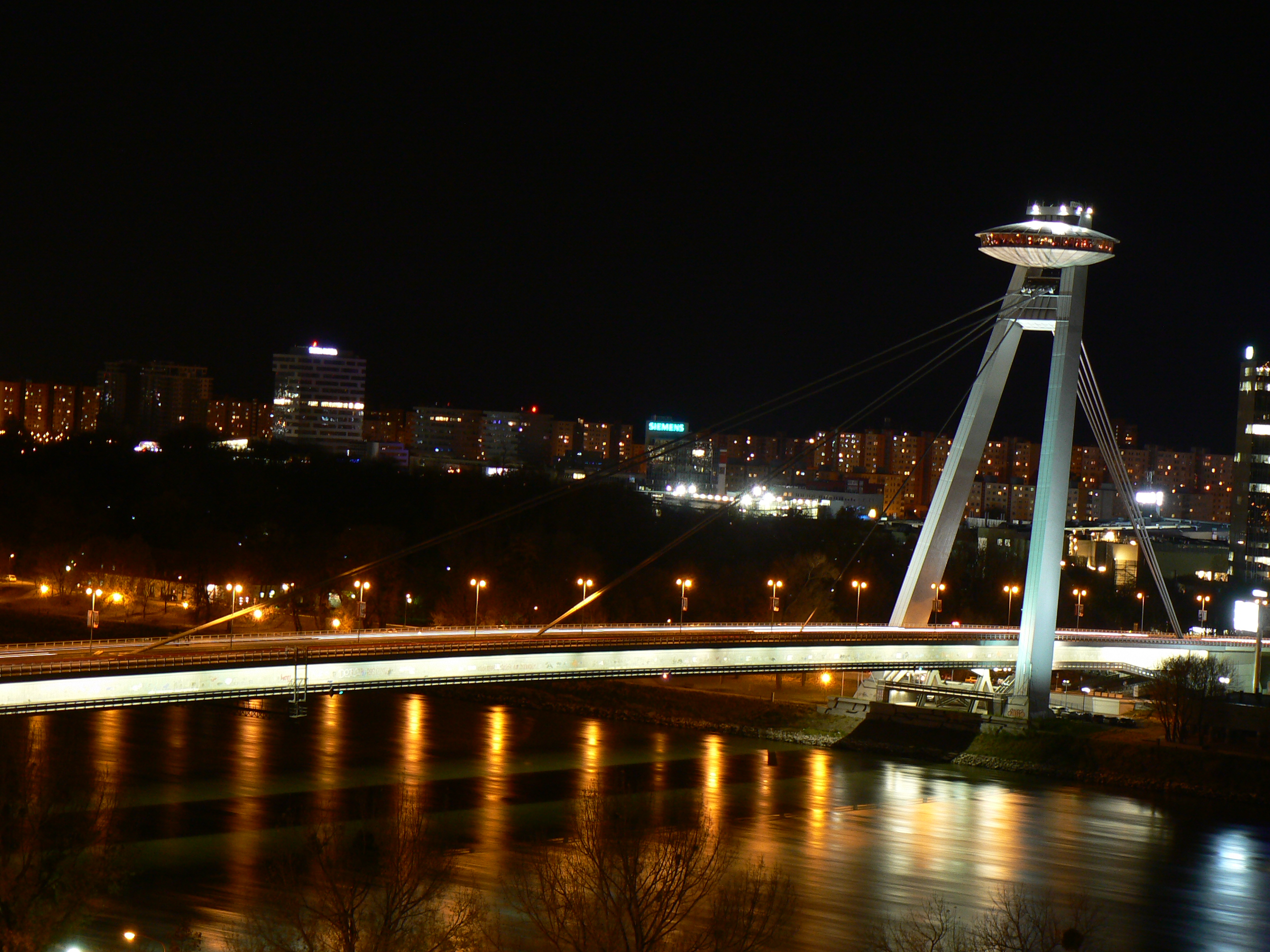 ufo bratislava